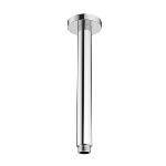 Ceiling shower arm
